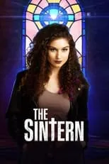 Greg Finley interpreta a Sam en The Sintern