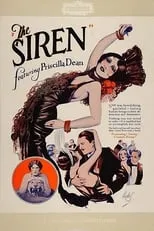 Póster de la película The Siren Of Seville