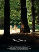 Phyllis Politowicz interpreta a Patient 3 en The Sirens