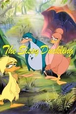 Póster de la película The Sissy Duckling