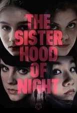 Poster de la película The Sisterhood of Night - Películas hoy en TV