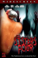 Rosa Nichols es Traci Holmes en The Sisters Four