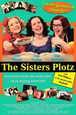 Póster de la película The Sisters Plotz