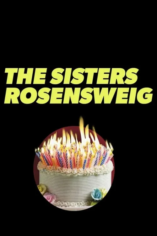 Chris Perfetti es Tom en The Sisters Rosensweig