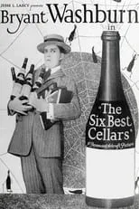 Póster de la película The Six Best Cellars