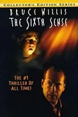 The Sixth Sense: Rules and Clues portada