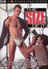 Michael Brandon es  en The Size of It