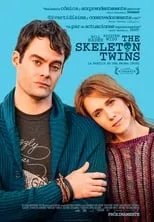 David Garelik interpreta a College Dude (uncredited) en The Skeleton Twins