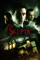 Christina Rouner interpreta a Courtroom Witness en The Skeptic