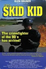 Póster de The Skid Kid