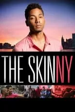 Jussie Smollett es Magnus en The Skinny