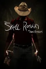 Kenny Cooper es William English en The Skull Rosary of Frao' Ranggoh