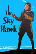 Helen Chandler interpreta a Joan Allan en The Sky Hawk