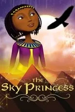 Portada de The Sky Princess