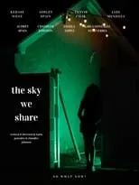 Arman Tovmasyan es Kyle en The Sky We Share