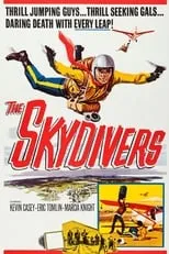 Marcia Knight interpreta a Susy Belmont en The Skydivers