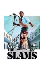 Portada de The Slams