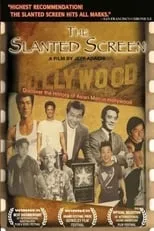 Portada de The Slanted Screen