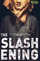 Poster de The Slashening