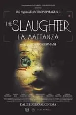 Tashi Higgins interpreta a Alice en The Slaughter - La mattanza