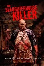 Dean Kirkright es Blake en The Slaughterhouse Killer