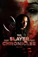 Portada de The Slayer Chronicles - Volume 1