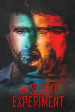 Anthony Murphy interpreta a David en The Sleep Experiment