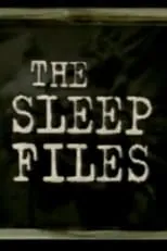 Charles T. Tart es Self (as Dr Charles Tart) en The Sleep Files: Altered States