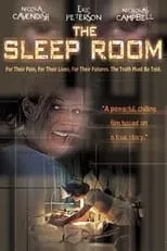 Póster de la película The Sleep Room