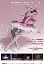 Póster de la película The Sleeping Beauty