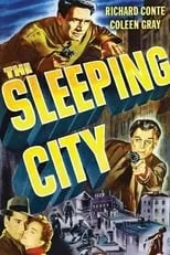 Carroll Ashburn interpreta a Famous Surgeon (uncredited) en The Sleeping City