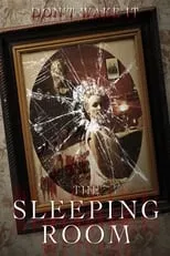 David Sibley en la película The Sleeping Room