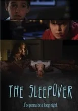 Scott Grady interpreta a Roman en The Sleepover