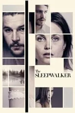 Stephanie Ellis interpreta a Christine en The Sleepwalker