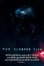 Julian Schaffner es James en The Slender Case