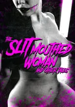 J. Ania Lupa es Rachael en The Slit-Mouthed Woman