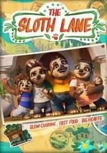 Poster de la película The Sloth Lane - Películas hoy en TV