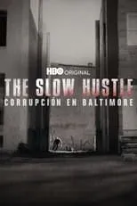 Jayne Miller es Self en The Slow Hustle