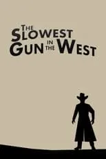 Gina Gillespie interpreta a The Daughter en The Slowest Gun in the West