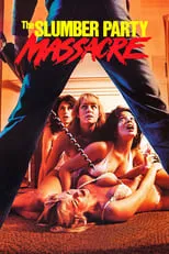 Rigg Kennedy interpreta a David Contant en The Slumber Party Massacre