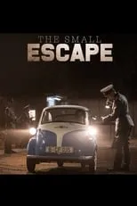 Portada de The Small Escape