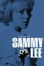 Harry Landis interpreta a Lucky Dave's Clumsy Barman en The Small World of Sammy Lee