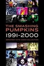 Jimmy Chamberlin interpreta a Himself en The Smashing Pumpkins - Greatest Hits Video Collection