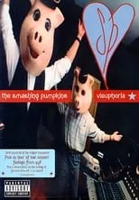 Jimmy Chamberlin interpreta a Himself en The Smashing Pumpkins: Vieuphoria