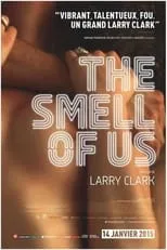 Philippe Rigot interpreta a Old client en The Smell of Us