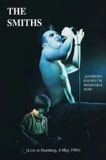 Película The Smiths: Live at Rockpalast