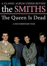 Tony Wilson es  en The Smiths: The Queen Is Dead - A Classic Album Under Review