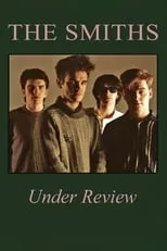 Tony Wilson es  en The Smiths: Under Review