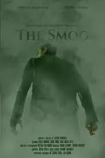 Paige Lindsay Betts es  en The Smog