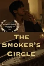 Película The Smoker's Circle